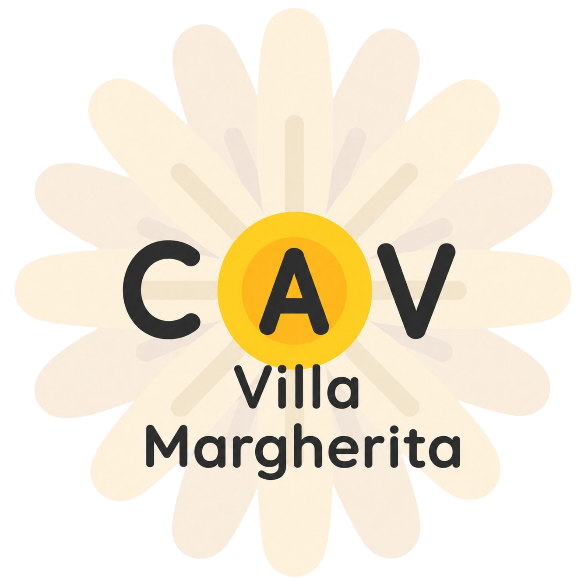 Logo CAV Villa Margherita